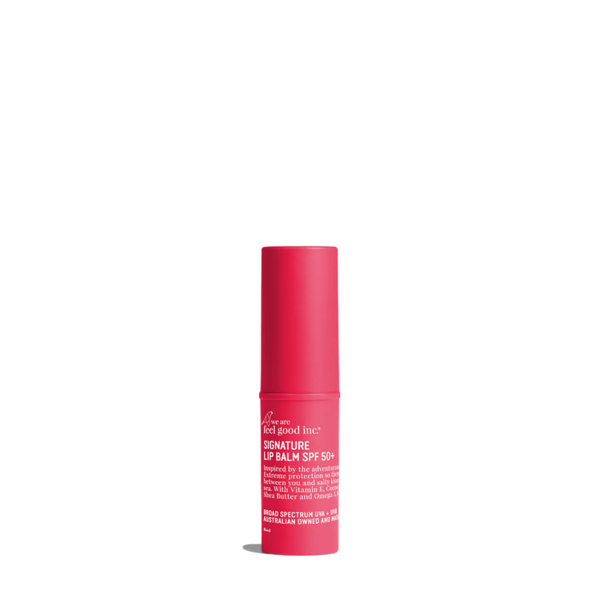 Home / Products / Signature Lip Balm SPF50+