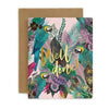 Greeting Card Well Done