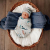 Snuggle Swaddle Set