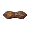 Gentlemen&#39;s Hardware Ceramic Coasters
