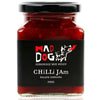 Mad Dog Chilli Jam - Oxley and Moss